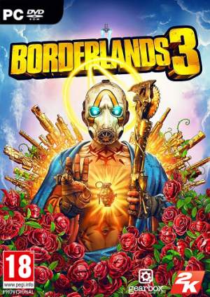 Borderlands 3 (2019) PC | RePack от xatab