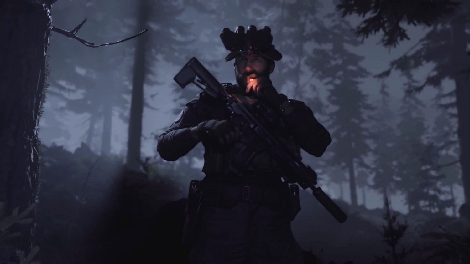 Скриншот Call of Duty: Modern Warfare - Operator Edition (2019) PC | Лицензия