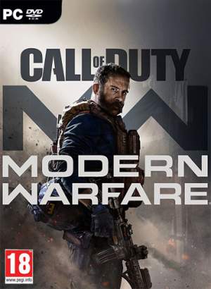Call of Duty: Modern Warfare - Operator Edition (2019) PC | Лицензия