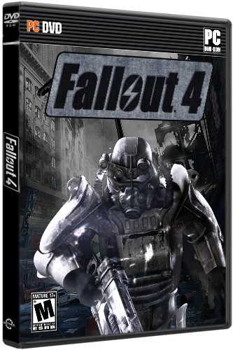 Fallout 4 [v.1.8.7.0.1 + 6 DLC] (2015) PC | RePack от =nemos=