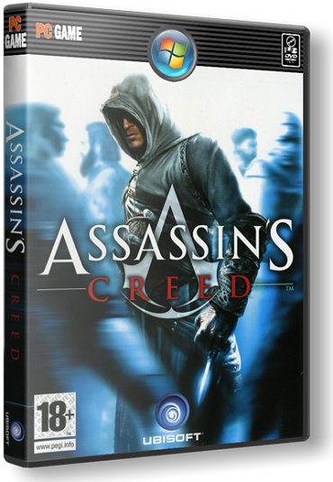 Assassin's Creed: Director's Cut Edition + Overhaul mod 2016 Full