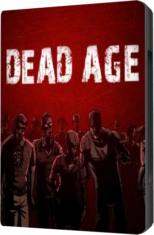 Dead Age (2016/PC/Английский)