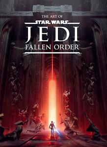 Star Wars Jedi: Fallen Order Deluxe Edition скачать торрент