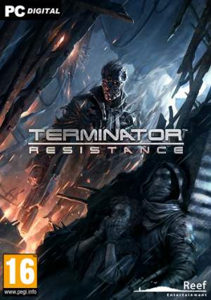Terminator: Resistance (2019) PC | RePack от xatab